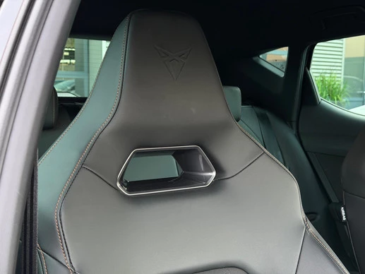 CUPRA Leon - Afbeelding 5 van 27