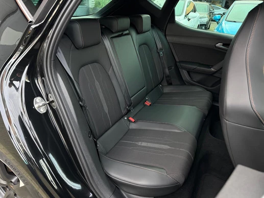 CUPRA Leon - Afbeelding 6 van 27