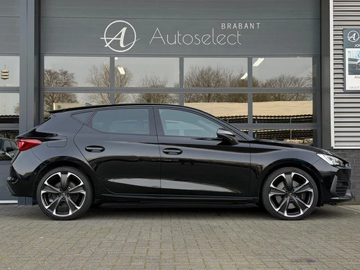 CUPRA Leon - Afbeelding 8 van 27