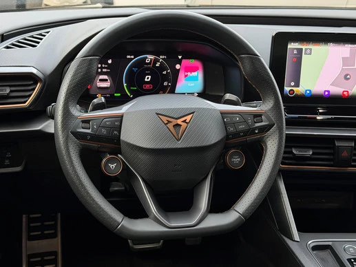 CUPRA Leon - Afbeelding 12 van 27