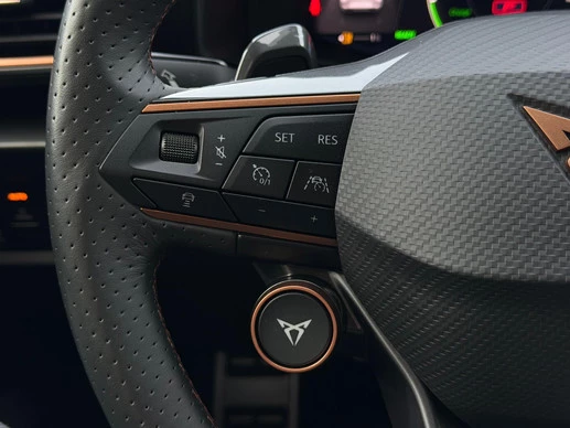 CUPRA Leon - Afbeelding 13 van 27