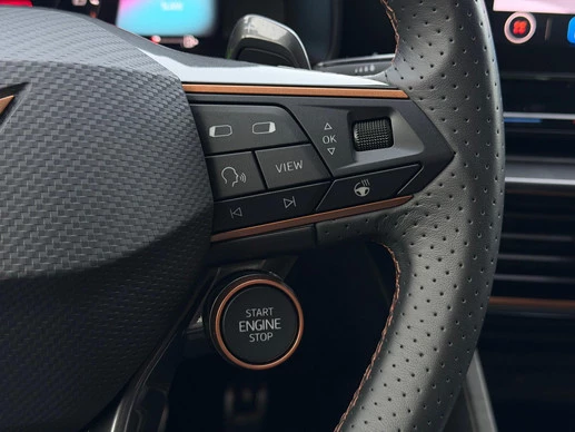 CUPRA Leon - Afbeelding 14 van 27