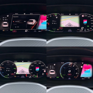 CUPRA Leon - Afbeelding 15 van 27