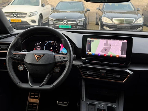 CUPRA Leon - Afbeelding 16 van 27