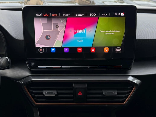 CUPRA Leon - Afbeelding 17 van 27