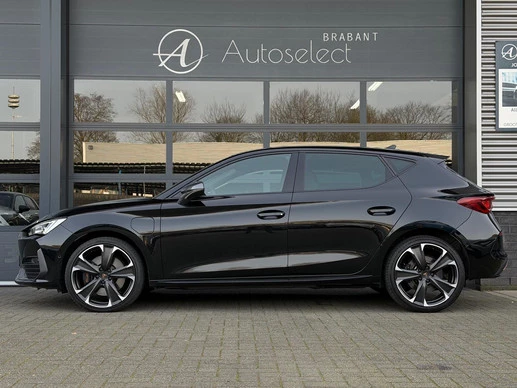 CUPRA Leon - Afbeelding 20 van 27