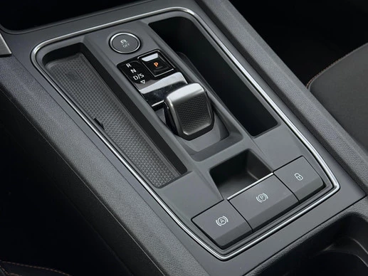 CUPRA Leon - Afbeelding 22 van 27