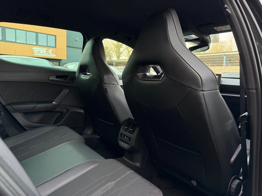 CUPRA Leon - Afbeelding 23 van 27