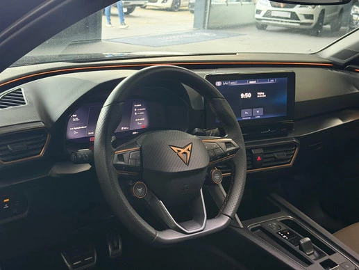 CUPRA Leon - Afbeelding 25 van 27