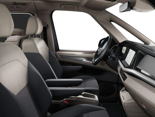 Volkswagen Multivan - Afbeelding 6 van 8