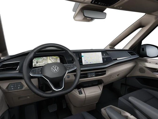 Volkswagen Multivan - Afbeelding 8 van 8