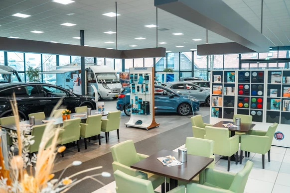 BMW 1 Serie - Afbeelding 4 van 6