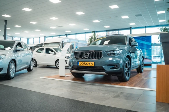 BMW 1 Serie - Afbeelding 5 van 6