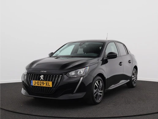 Peugeot 208 - Afbeelding 1 van 30