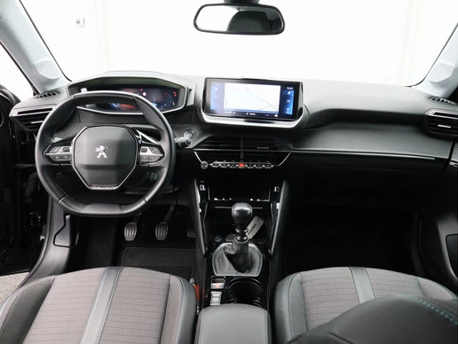 Peugeot 208 - Afbeelding 2 van 30