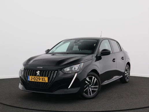 Peugeot 208 - Afbeelding 3 van 30
