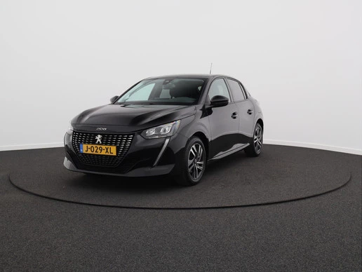 Peugeot 208 - Afbeelding 5 van 30