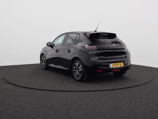Peugeot 208 - Afbeelding 13 van 30