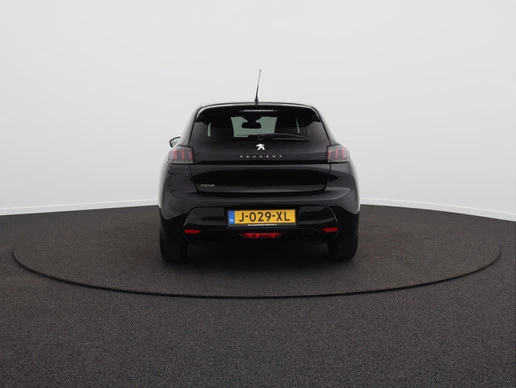 Peugeot 208 - Afbeelding 15 van 30