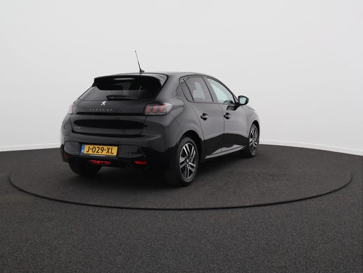 Peugeot 208 - Afbeelding 16 van 30