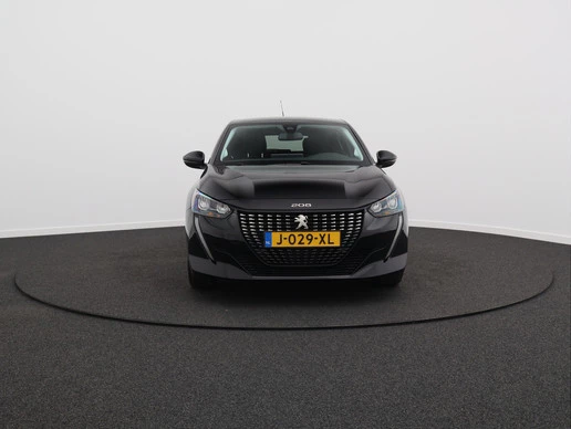 Peugeot 208 - Afbeelding 17 van 30