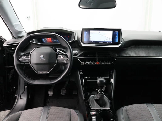 Peugeot 208 - Afbeelding 18 van 30