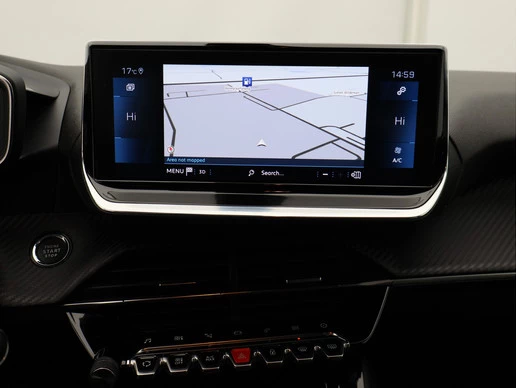 Peugeot 208 - Afbeelding 21 van 30