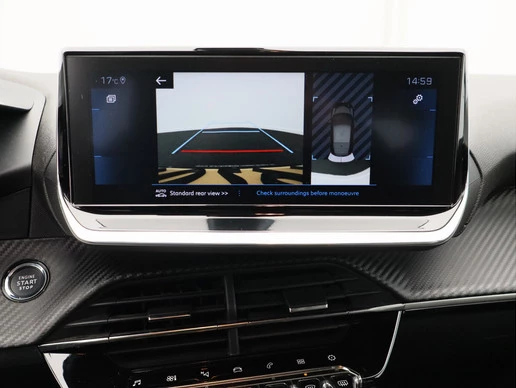 Peugeot 208 - Afbeelding 22 van 30