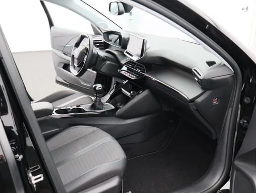 Peugeot 208 - Afbeelding 23 van 30