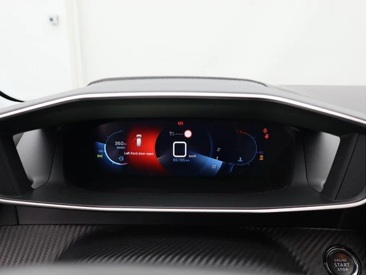 Peugeot 208 - Afbeelding 24 van 30