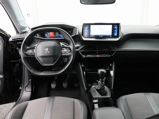 Peugeot 208 - Afbeelding 27 van 30