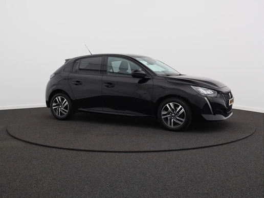 Peugeot 208 - Afbeelding 30 van 30