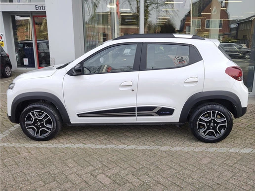 Dacia Spring - Afbeelding 2 van 30