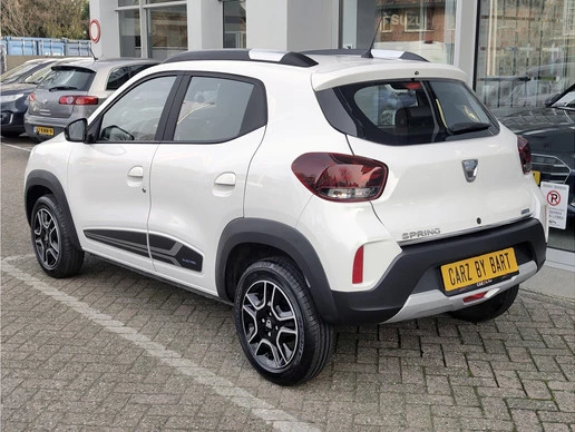 Dacia Spring - Afbeelding 3 van 30
