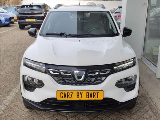 Dacia Spring - Afbeelding 8 van 30