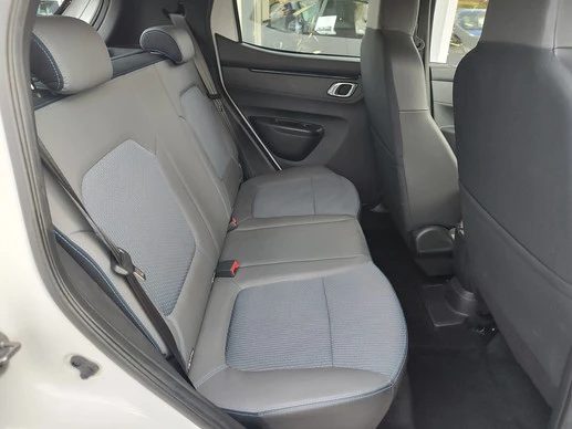 Dacia Spring - Afbeelding 10 van 30