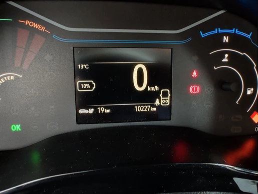 Dacia Spring - Afbeelding 14 van 30