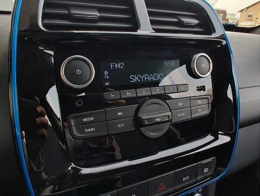 Dacia Spring - Afbeelding 15 van 30