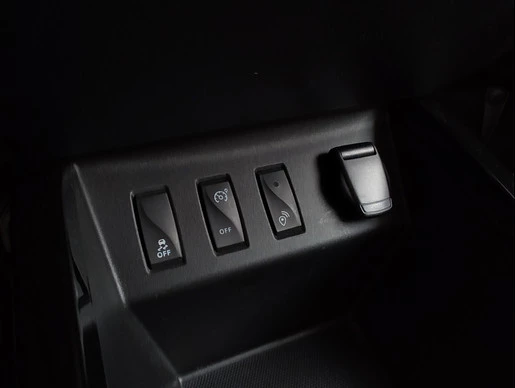 Dacia Spring - Afbeelding 19 van 30