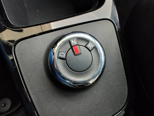 Dacia Spring - Afbeelding 20 van 30