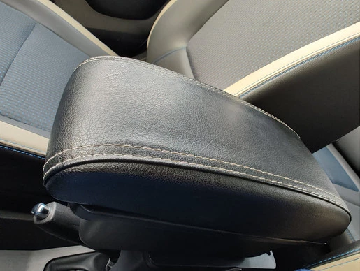 Dacia Spring - Afbeelding 21 van 30