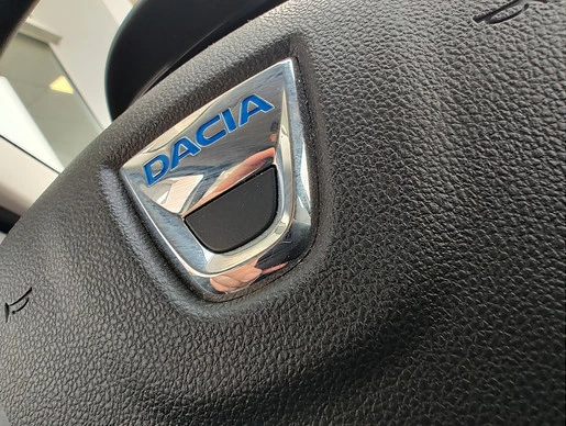 Dacia Spring - Afbeelding 23 van 30