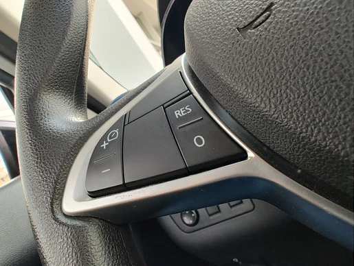 Dacia Spring - Afbeelding 25 van 30