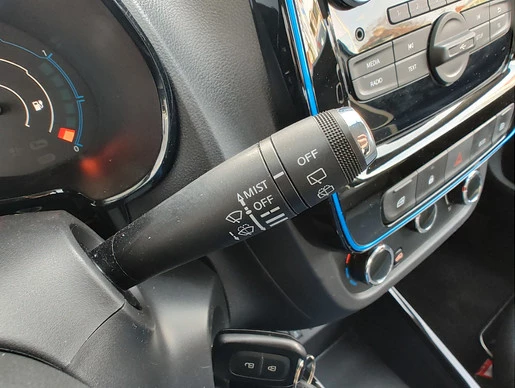 Dacia Spring - Afbeelding 28 van 30