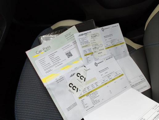 Dacia Spring - Afbeelding 29 van 30