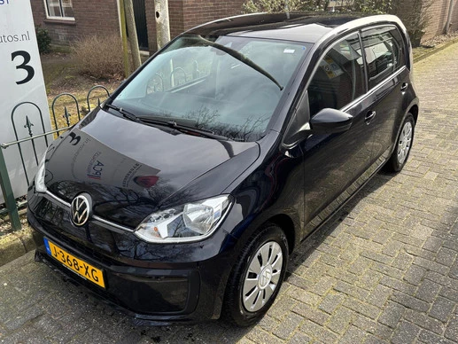 Volkswagen up! - Afbeelding 2 van 27