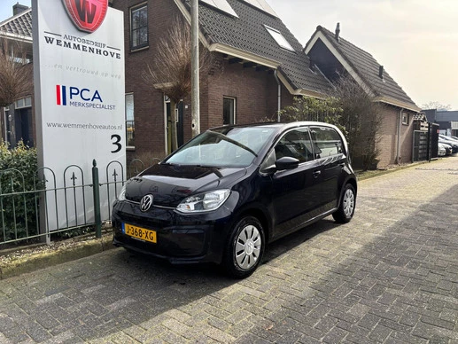 Volkswagen up! - Afbeelding 3 van 27