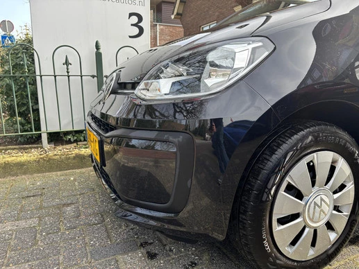 Volkswagen up! - Afbeelding 4 van 27