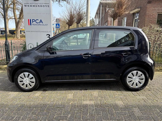 Volkswagen up! - Afbeelding 6 van 27