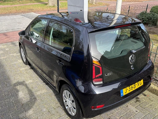 Volkswagen up! - Afbeelding 7 van 27